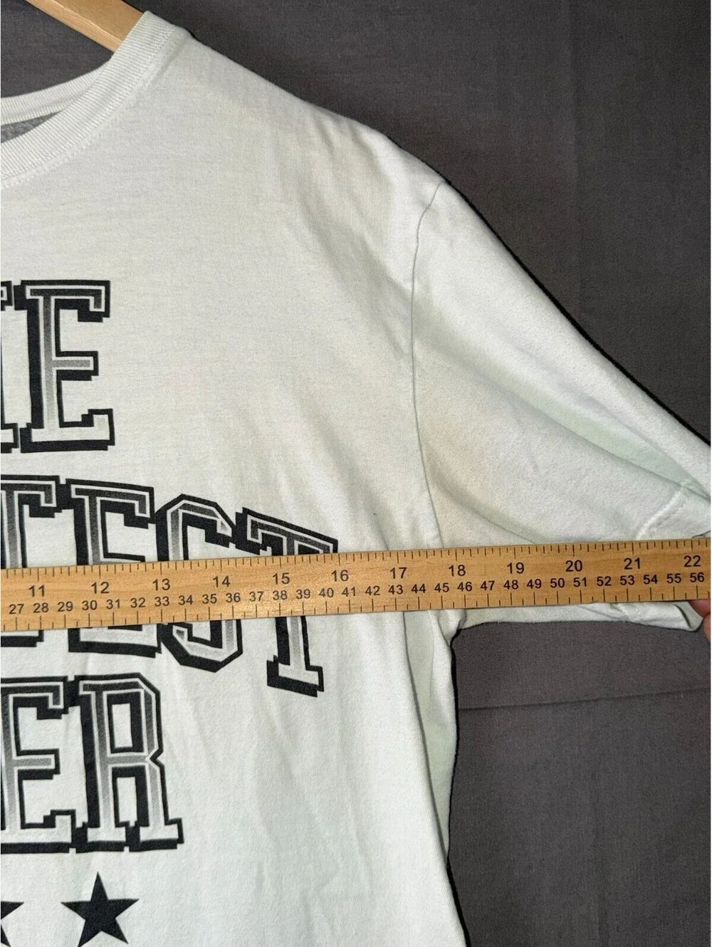 Jordan “the greatest